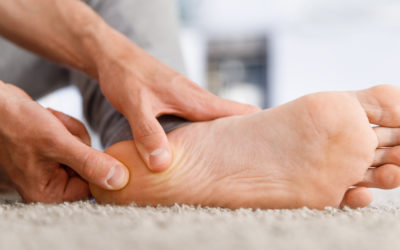 Plantar Fasciitis